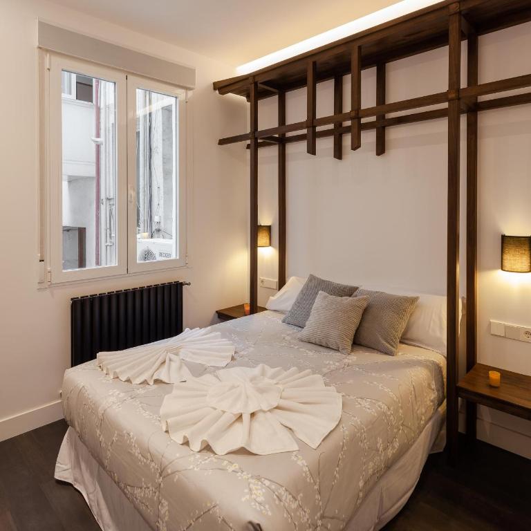 Plaza España V calle San Bernardino 6BR 6BH - Apartment - 19