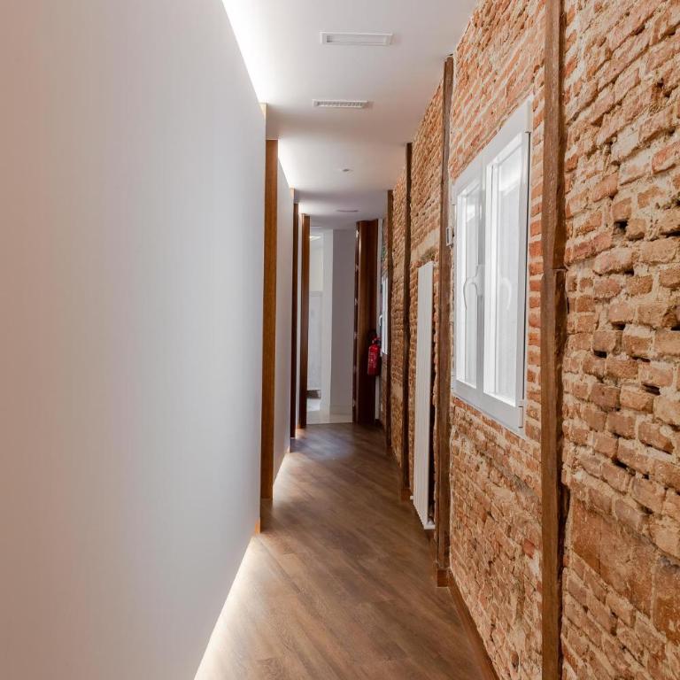 Plaza España V calle San Bernardino 6BR 6BH - Apartment - 20