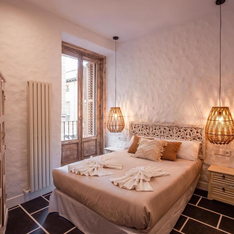 Plaza España V calle San Bernardino 6BR 6BH - Apartment - 22