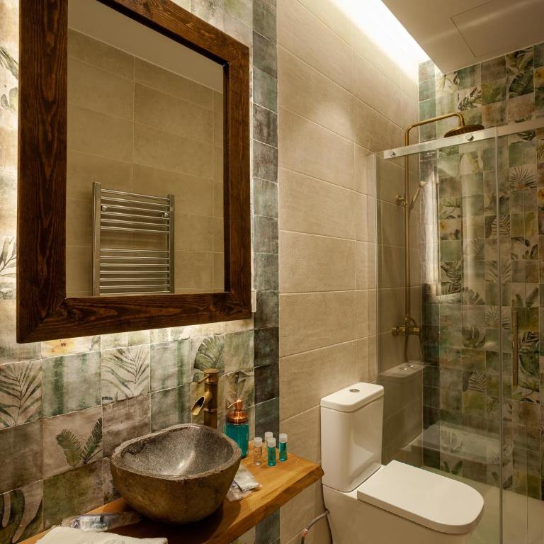 Plaza España V calle San Bernardino 6BR 6BH - Apartment - 26