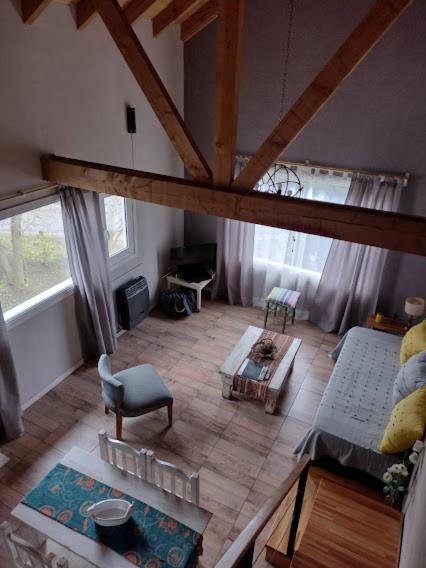 El Recuerdo - Apartamento de 1 dormitorio - 6