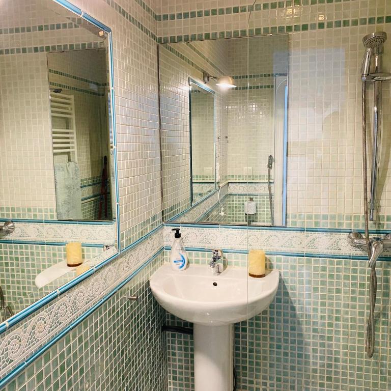 Ático Cádiz Playa - Apartamento de 1 dormitorio - 11