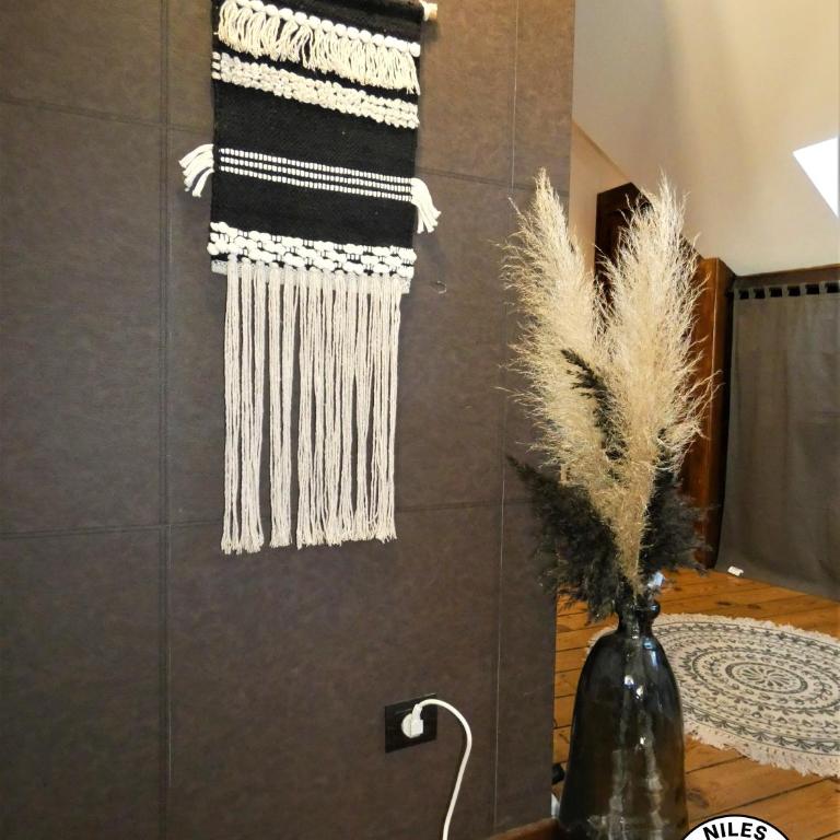 La Caze Paloise ~ Atypique ~ 100% Fonctionnel - Appartement 1 Chambre - 27