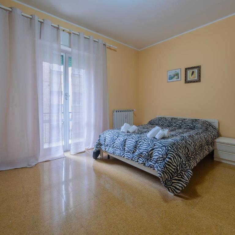GuestHost - Casa di Maty - Cozy Apartment with Balcony - Appartamento con 2 Camere da Letto - 8