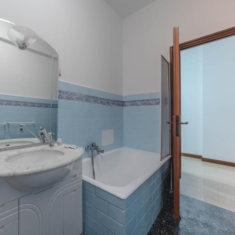 GuestHost - Casa di Maty - Cozy Apartment with Balcony - Appartamento con 2 Camere da Letto - 13