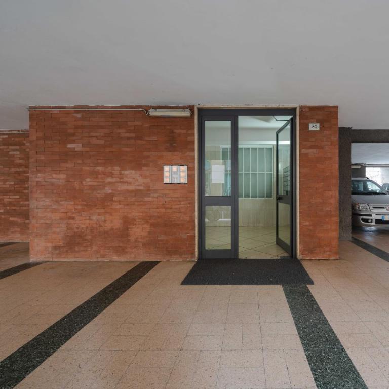 GuestHost - Casa di Maty - Cozy Apartment with Balcony - Appartamento con 2 Camere da Letto - 15