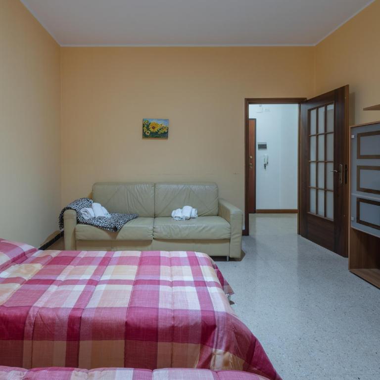 GuestHost - Casa di Maty - Cozy Apartment with Balcony - Appartamento con 2 Camere da Letto - 10