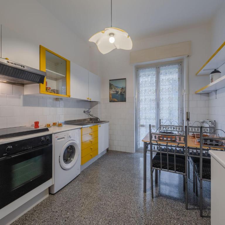 GuestHost - Casa di Maty - Cozy Apartment with Balcony - Appartamento con 2 Camere da Letto - 3