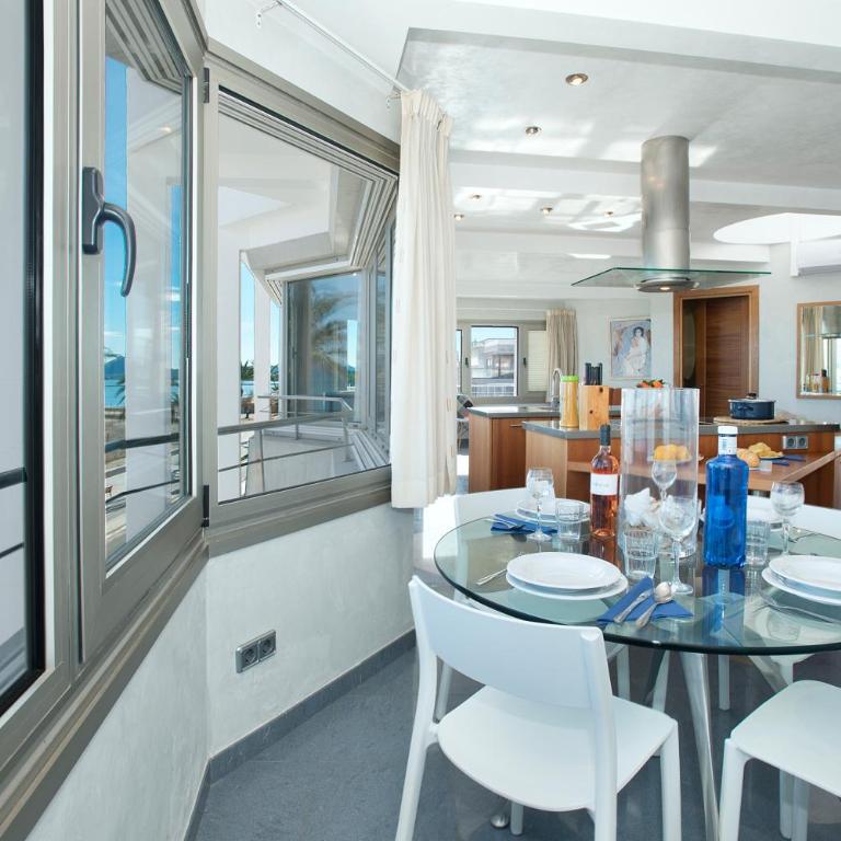 Apt Magnifics with sea view by JS Villas - Apartment with Sea View (2º Floor) - 3