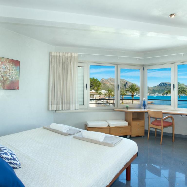 Apt Magnifics with sea view by JS Villas - Apartment with Sea View (2º Floor) - 2
