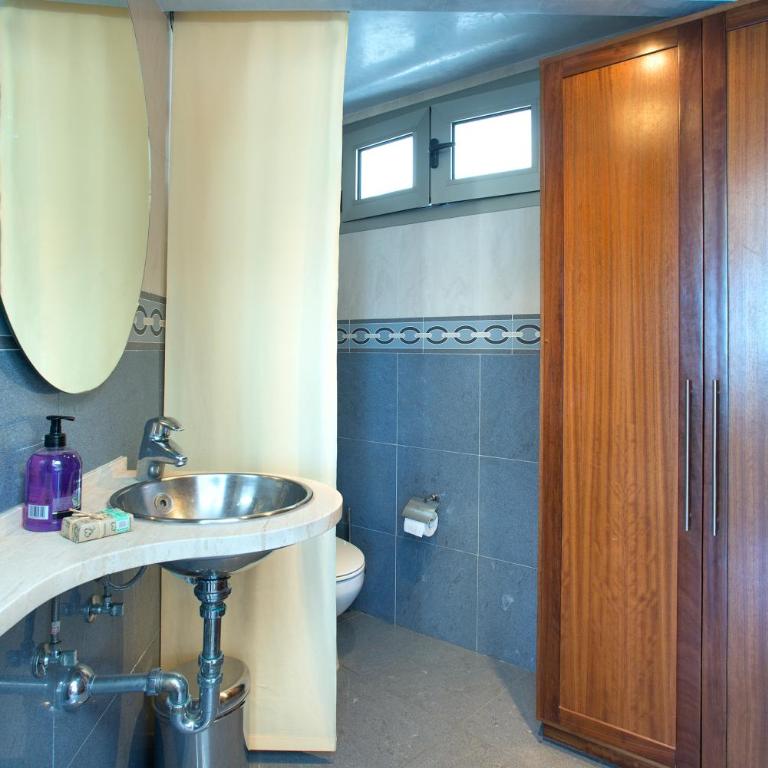 Apt Magnifics with sea view by JS Villas - Apartment with Sea View (2º Floor) - 6