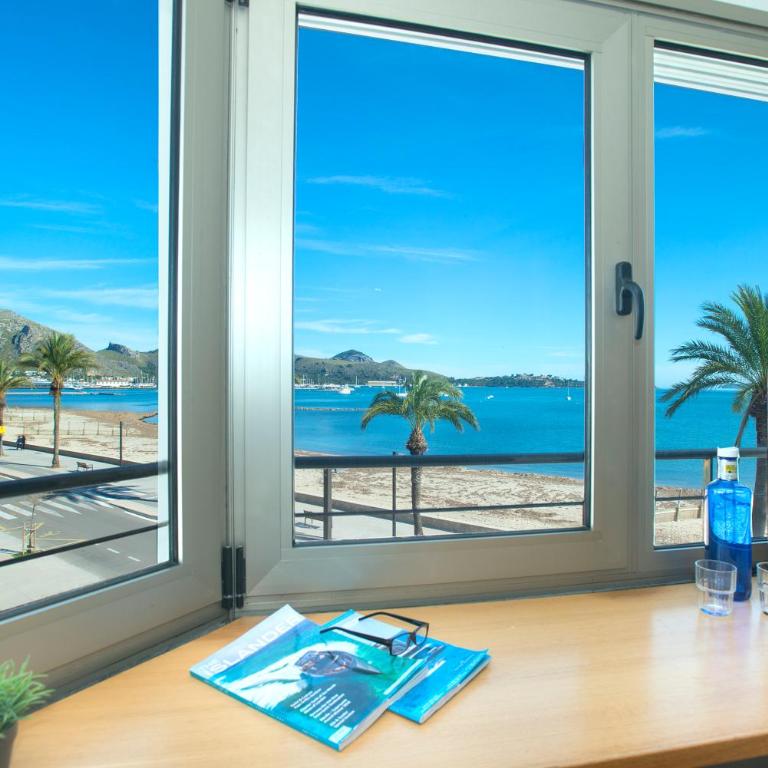 Apt Magnifics with sea view by JS Villas - Apartment with Sea View (2º Floor) - 8