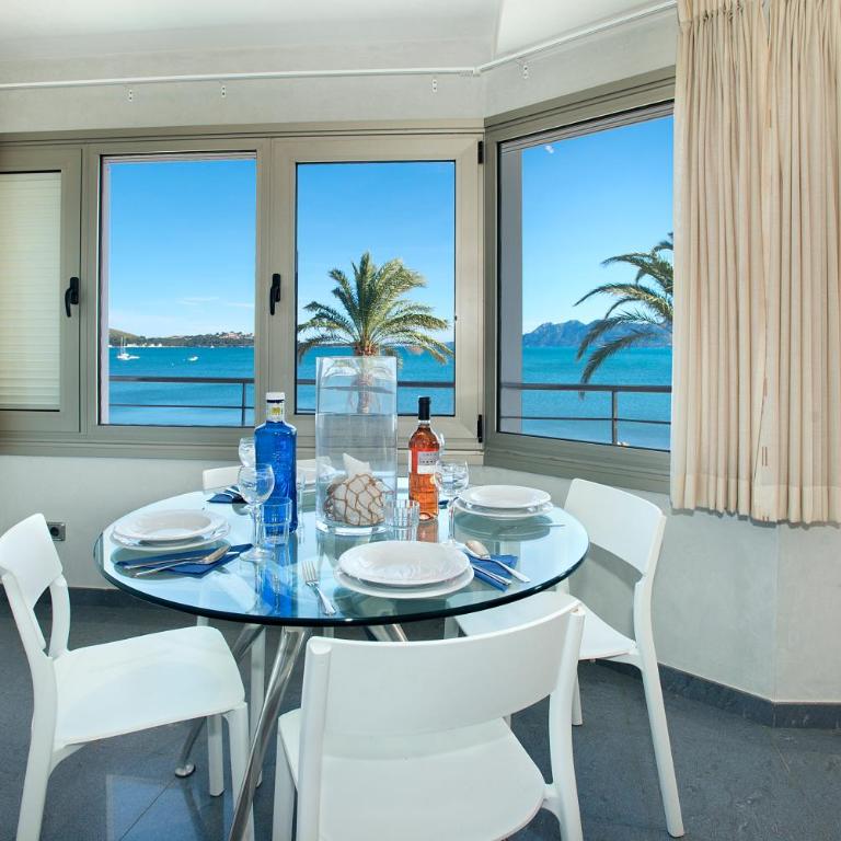 Apt Magnifics with sea view by JS Villas - Apartment with Sea View (2º Floor) - 10