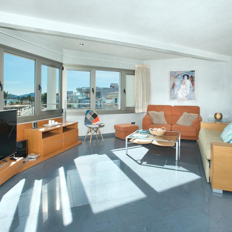 Apt Magnifics with sea view by JS Villas - Apartment with Sea View (2º Floor) - 14