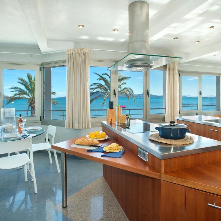 Apt Magnifics with sea view by JS Villas - Apartment with Sea View (2º Floor) - 1