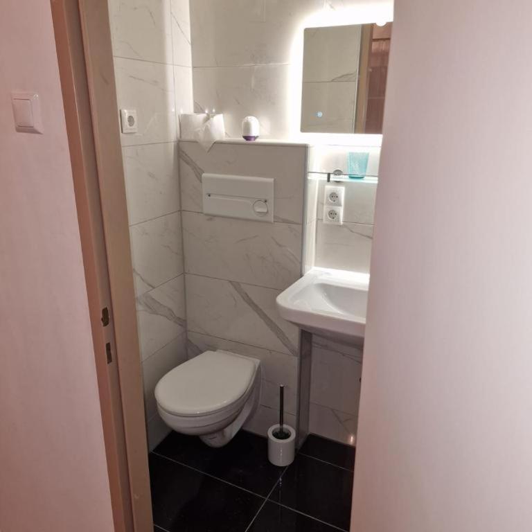 Ferienwohnung Claudia - Apartment mit 2 Schlafzimmern - 15