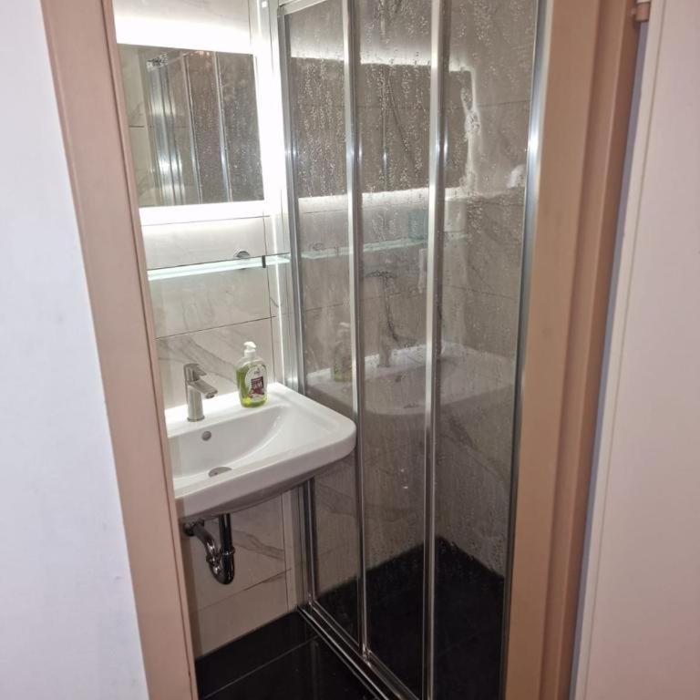 Ferienwohnung Claudia - Apartment mit 2 Schlafzimmern - 16