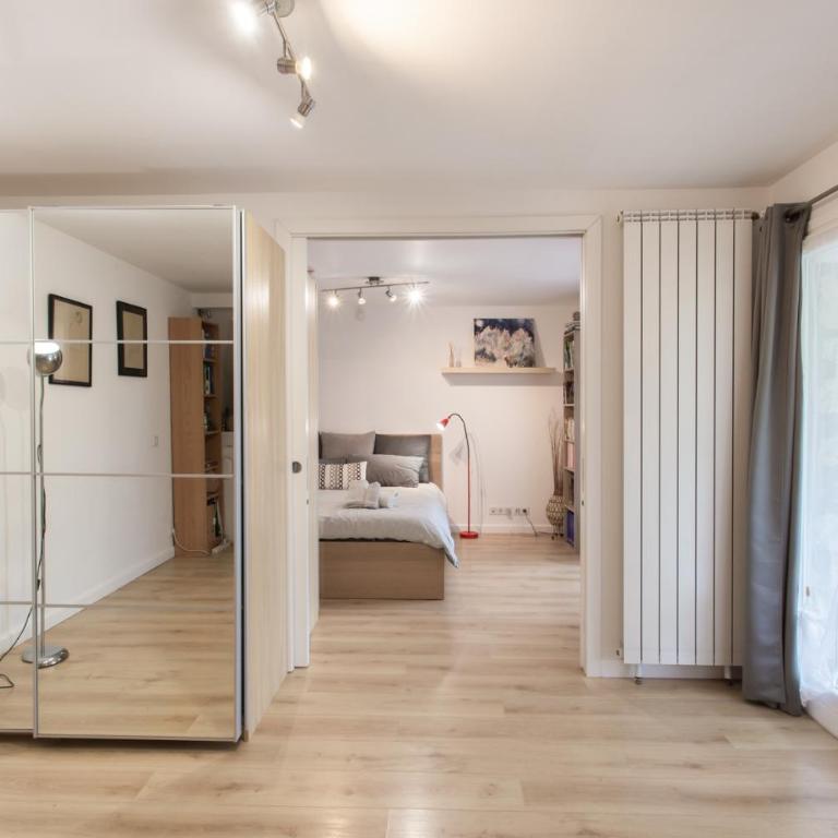 Beautiful villa with panoramic view over Nice - Maison 3 Chambres - 42