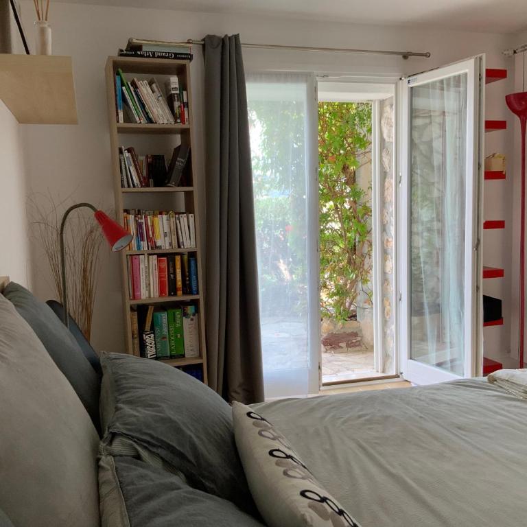Beautiful villa with panoramic view over Nice - Maison 3 Chambres - 38
