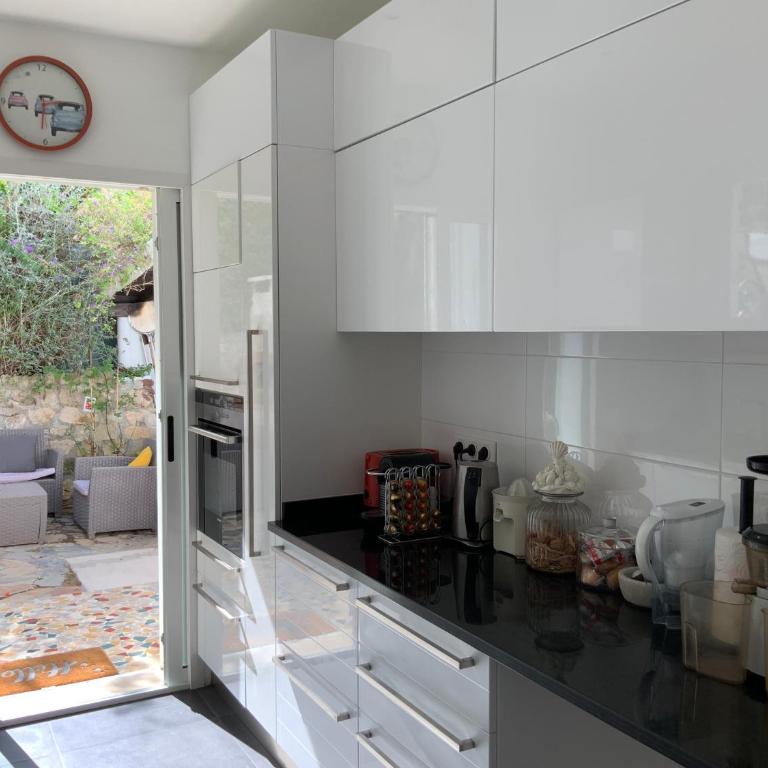 Beautiful villa with panoramic view over Nice - Maison 3 Chambres - 22