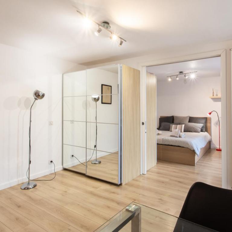 Beautiful villa with panoramic view over Nice - Maison 3 Chambres - 41