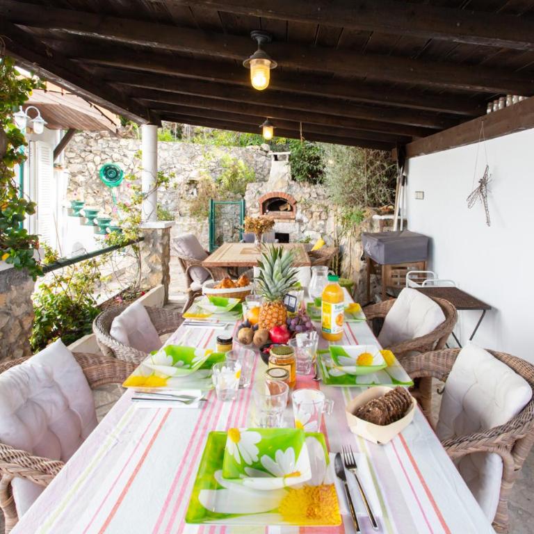 Beautiful villa with panoramic view over Nice - Maison 3 Chambres - 29