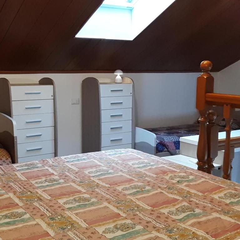 Casa ORI - Casa con 1 Camera da Letto - 26