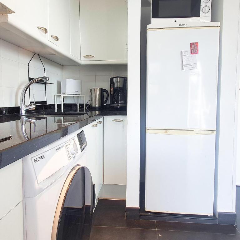 Skol 316. Attractive 1 Bedroom Duplex Apartment with Sea View in Skol Marbella. - One-Bedroom Apartment - 12