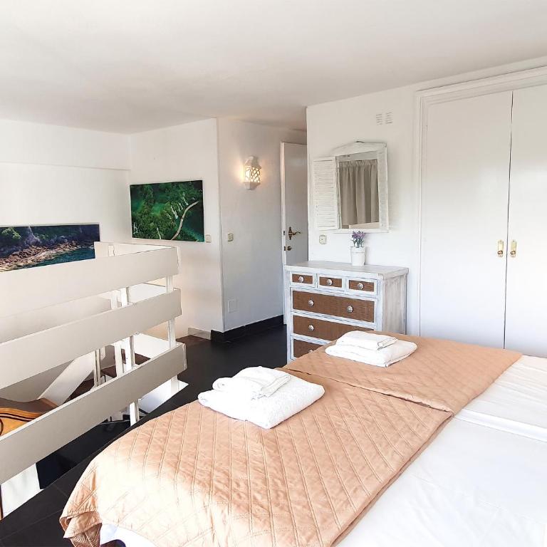 Skol 316. Attractive 1 Bedroom Duplex Apartment with Sea View in Skol Marbella. - One-Bedroom Apartment - 19