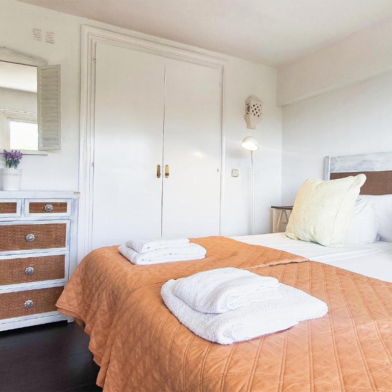 Skol 316. Attractive 1 Bedroom Duplex Apartment with Sea View in Skol Marbella. - One-Bedroom Apartment - 17
