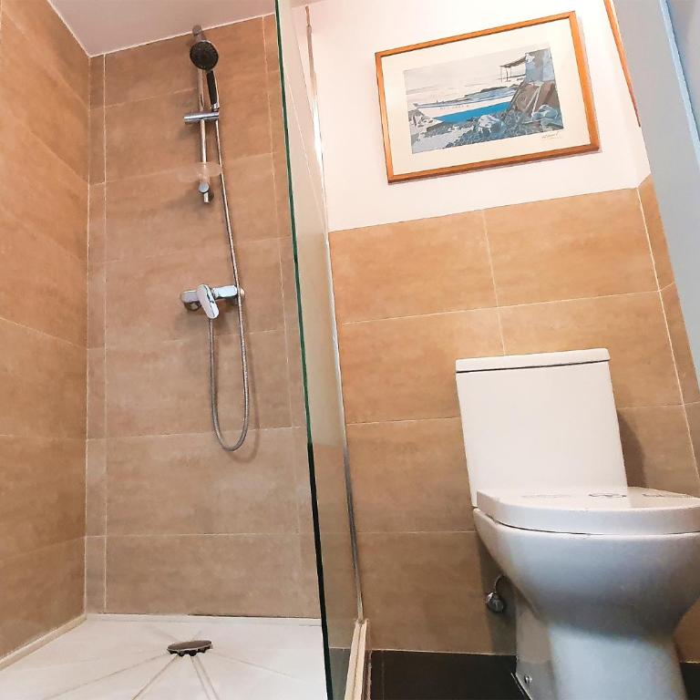 Skol 316. Attractive 1 Bedroom Duplex Apartment with Sea View in Skol Marbella. - One-Bedroom Apartment - 21
