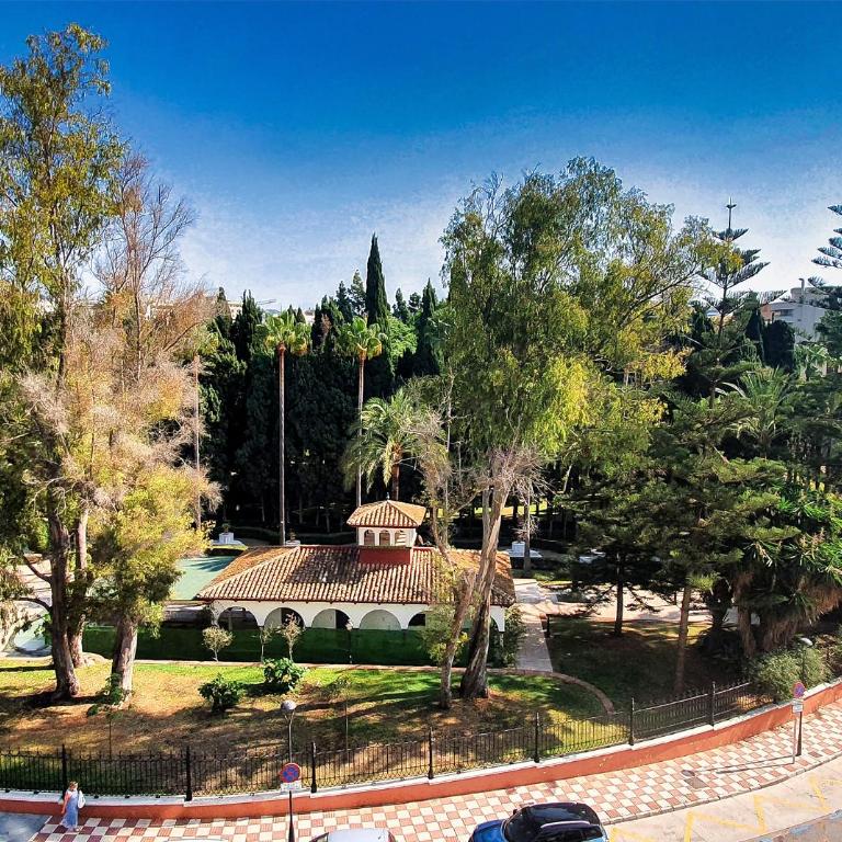 Skol 316. Attractive 1 Bedroom Duplex Apartment with Sea View in Skol Marbella. - One-Bedroom Apartment - 27