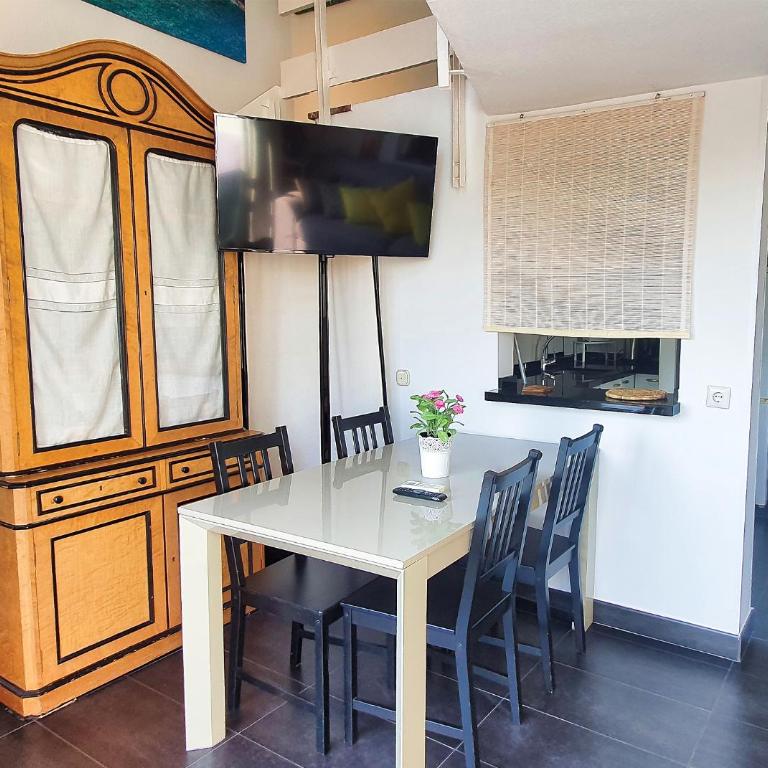 Skol 316. Attractive 1 Bedroom Duplex Apartment with Sea View in Skol Marbella. - One-Bedroom Apartment - 10