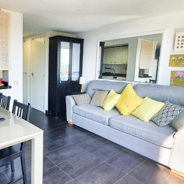 Skol 316. Attractive 1 Bedroom Duplex Apartment with Sea View in Skol Marbella. - One-Bedroom Apartment - 7