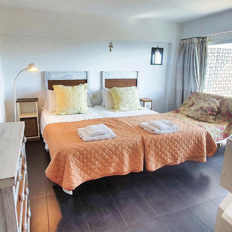Skol 316. Attractive 1 Bedroom Duplex Apartment with Sea View in Skol Marbella. - One-Bedroom Apartment - 3
