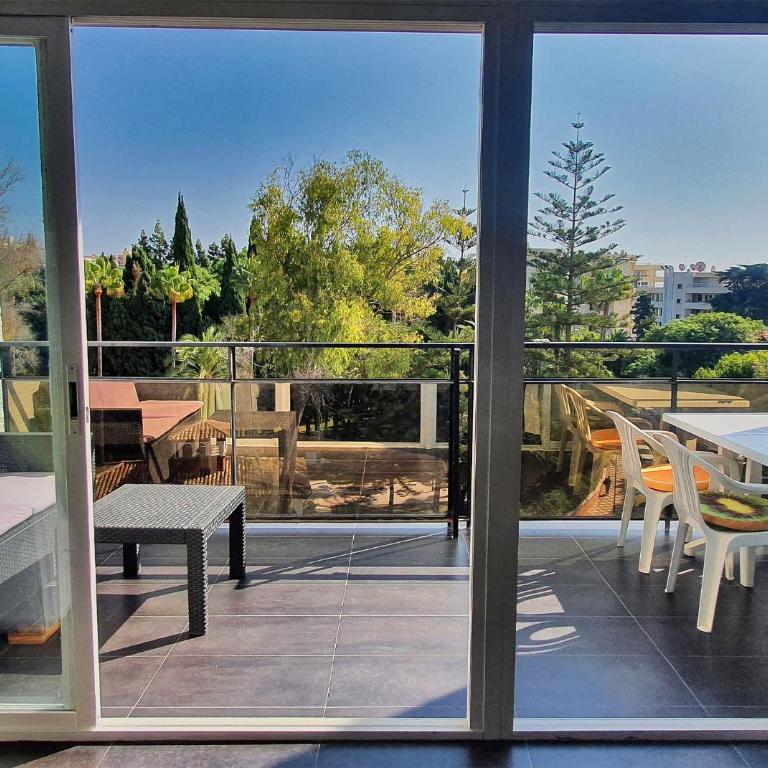 Skol 316. Attractive 1 Bedroom Duplex Apartment with Sea View in Skol Marbella. - One-Bedroom Apartment - 23