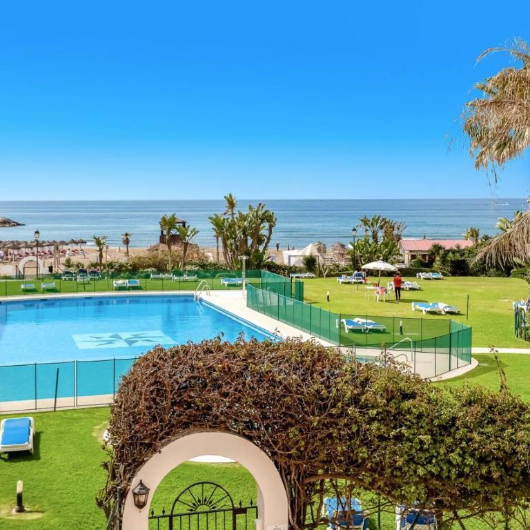 A24 Cabopino - Apartamento - Planta baja - 2