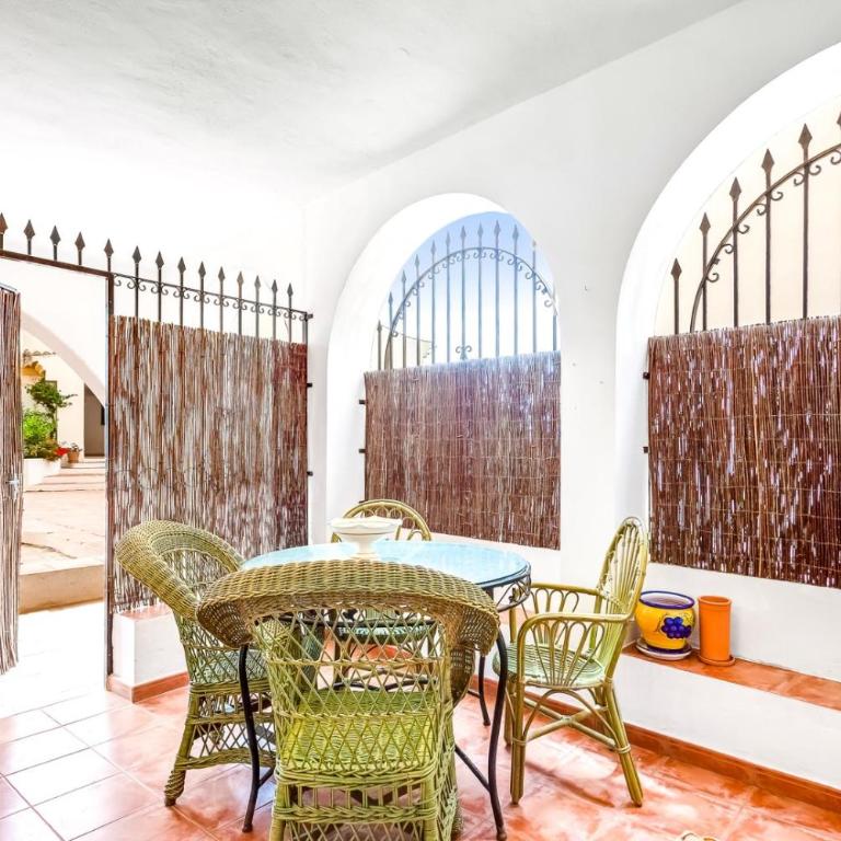 A24 Cabopino - Apartamento - Planta baja - 8