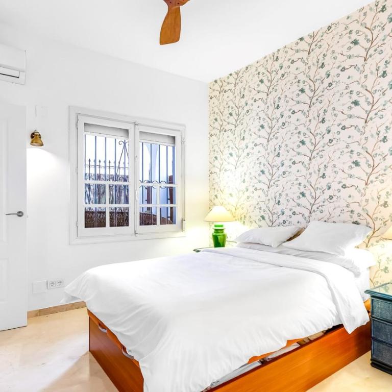 A24 Cabopino - Apartamento - Planta baja - 10