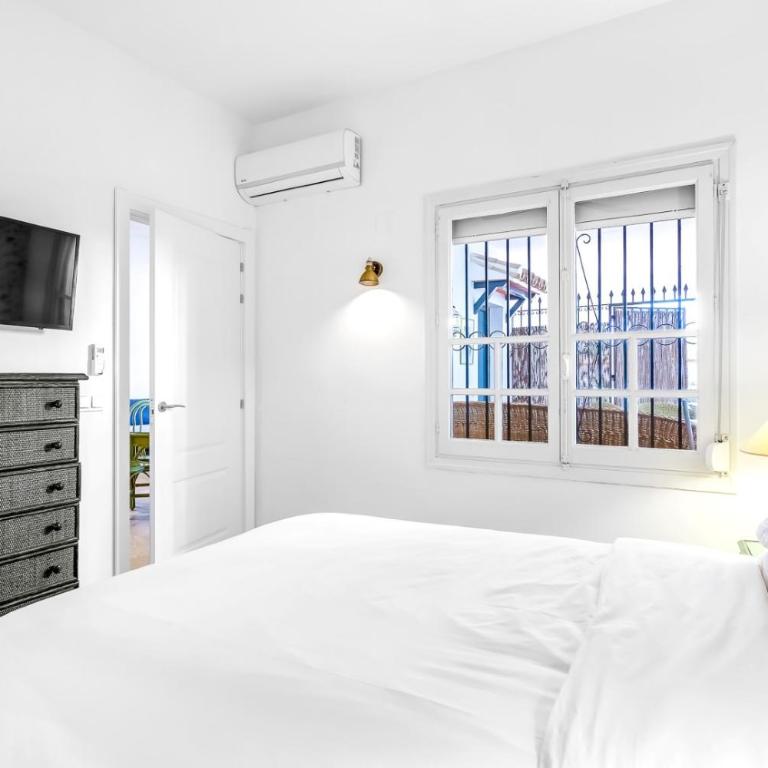 A24 Cabopino - Apartamento - Planta baja - 11