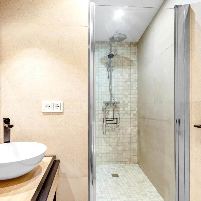 A24 Cabopino - Apartamento - Planta baja - 14