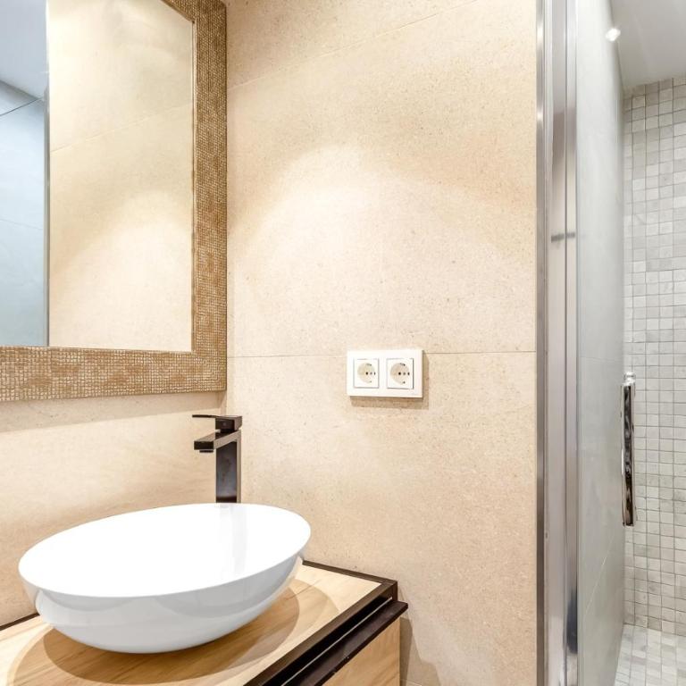 A24 Cabopino - Apartamento - Planta baja - 15