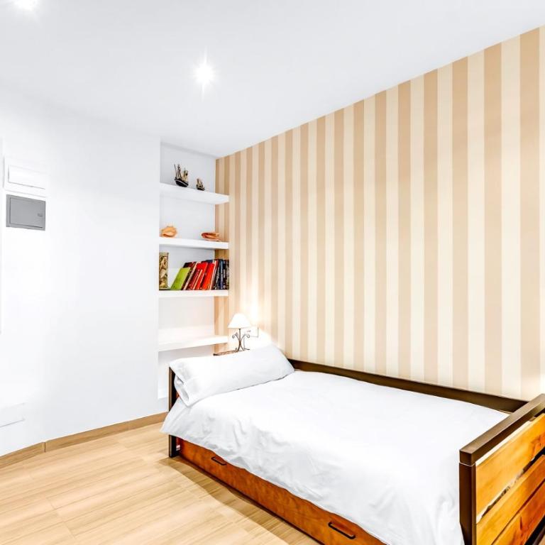 A24 Cabopino - Apartamento - Planta baja - 16