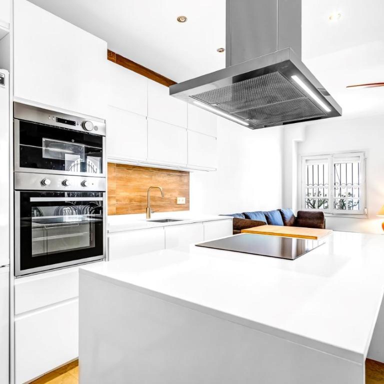 A24 Cabopino - Apartamento - Planta baja - 19
