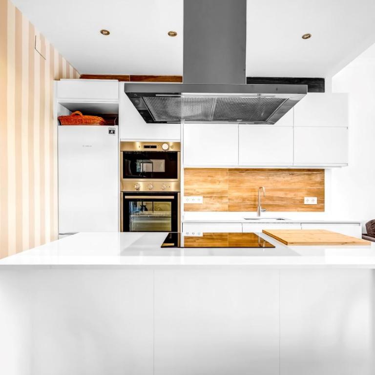 A24 Cabopino - Apartamento - Planta baja - 20