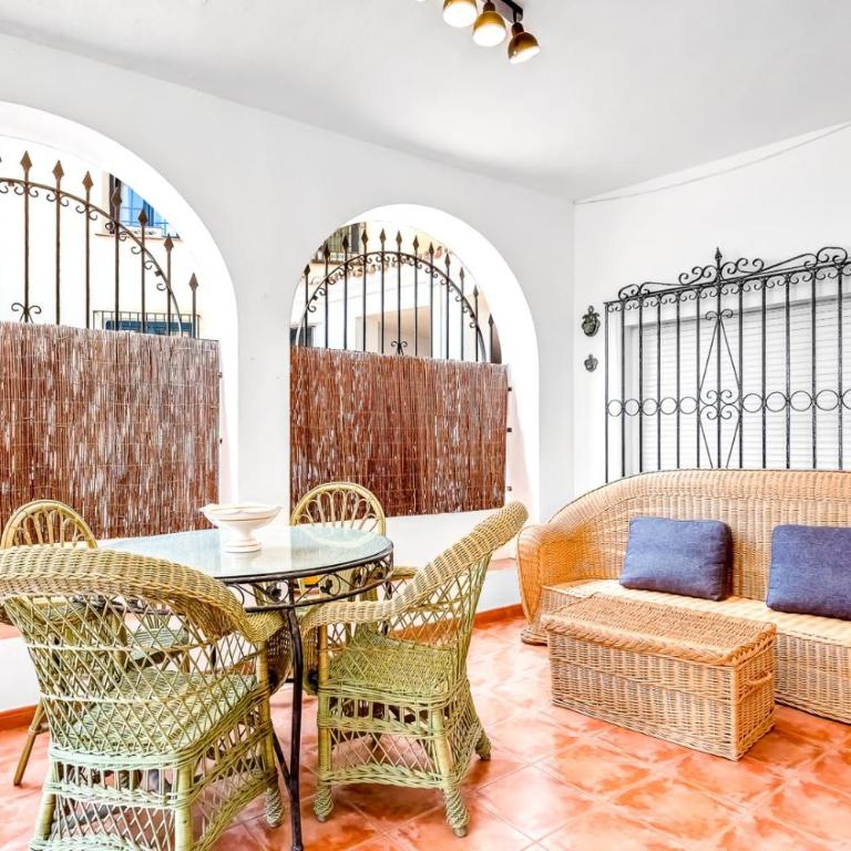 A24 Cabopino - Apartamento - Planta baja - 22