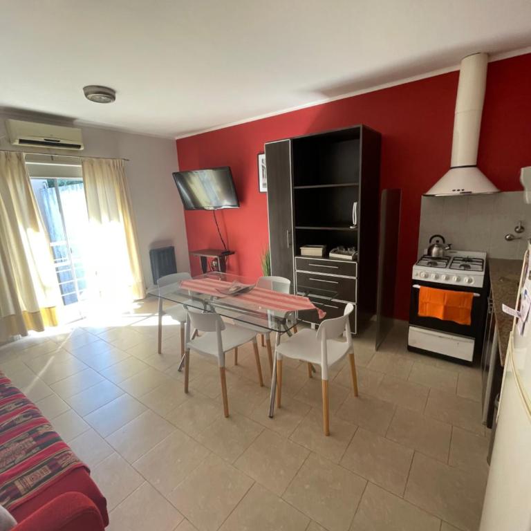 Pueblo Nuevo - Apartamento de 1 dormitorio - 2