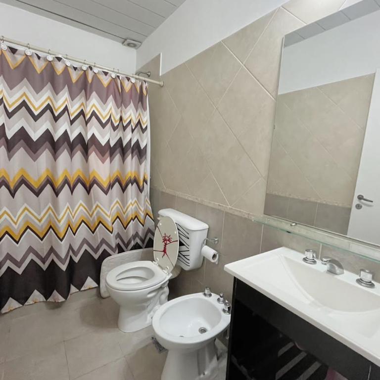 Pueblo Nuevo - Apartamento de 1 dormitorio - 8