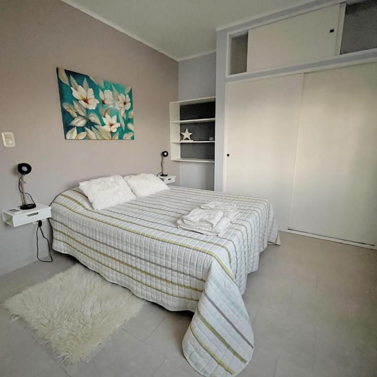 Pueblo Nuevo - Apartamento de 1 dormitorio - 3
