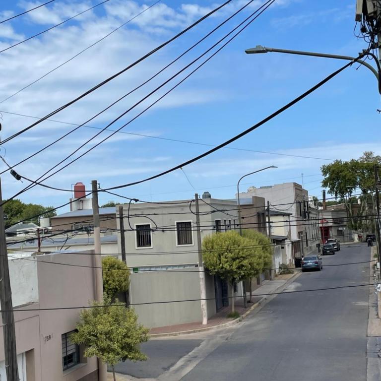 Pueblo Nuevo - Apartamento de 1 dormitorio - 12